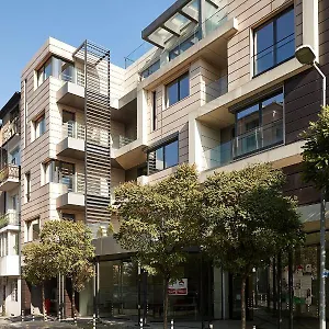 Baratero Club Private Parking Ev Points Apartment Sofia
