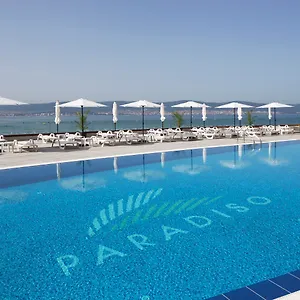 Paradiso Болгария