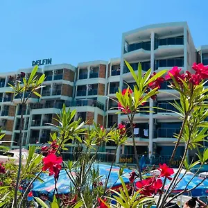 Delfin Hotel Sunny Beach