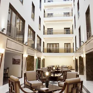 Europa Royale Hotel Bukarest