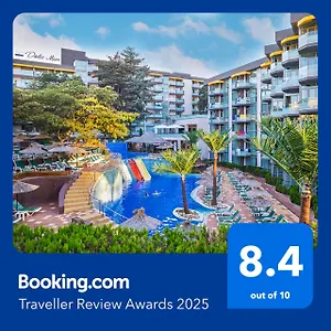 Sh Dolce Mare Hotel