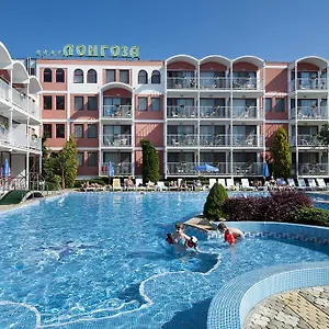 Longosa Hotel Sunny Beach