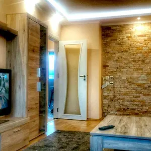 Durvenitza Apartment Sofia