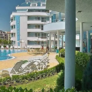 Laguna Hotel Slantschew brjag