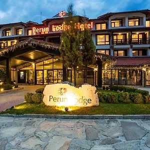 Perun Hotel Bansko