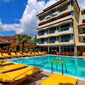 visit hotel