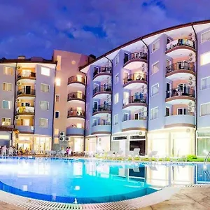 Sunny Beauty Palace Hotel Slantschew brjag