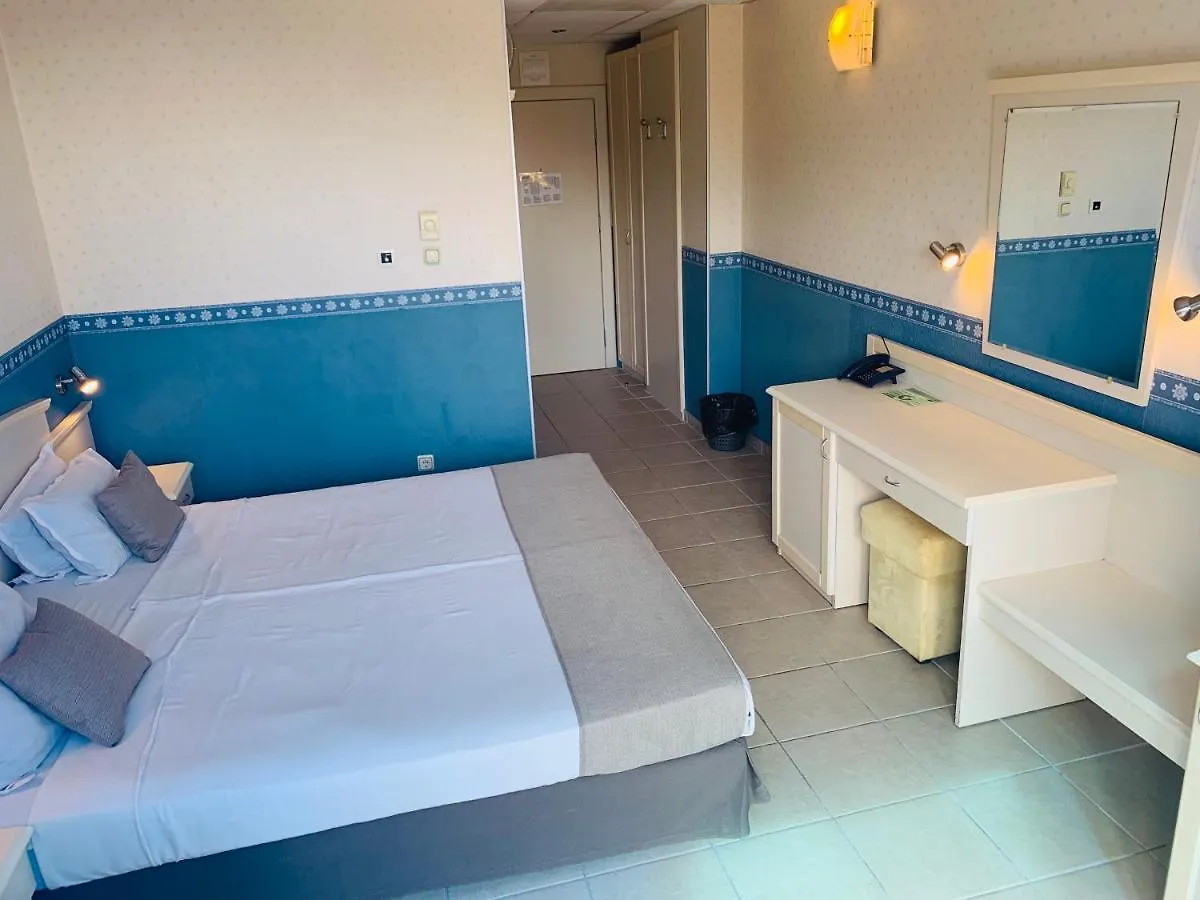 Aphrodite Hotel (Adults Only) Golden Sands