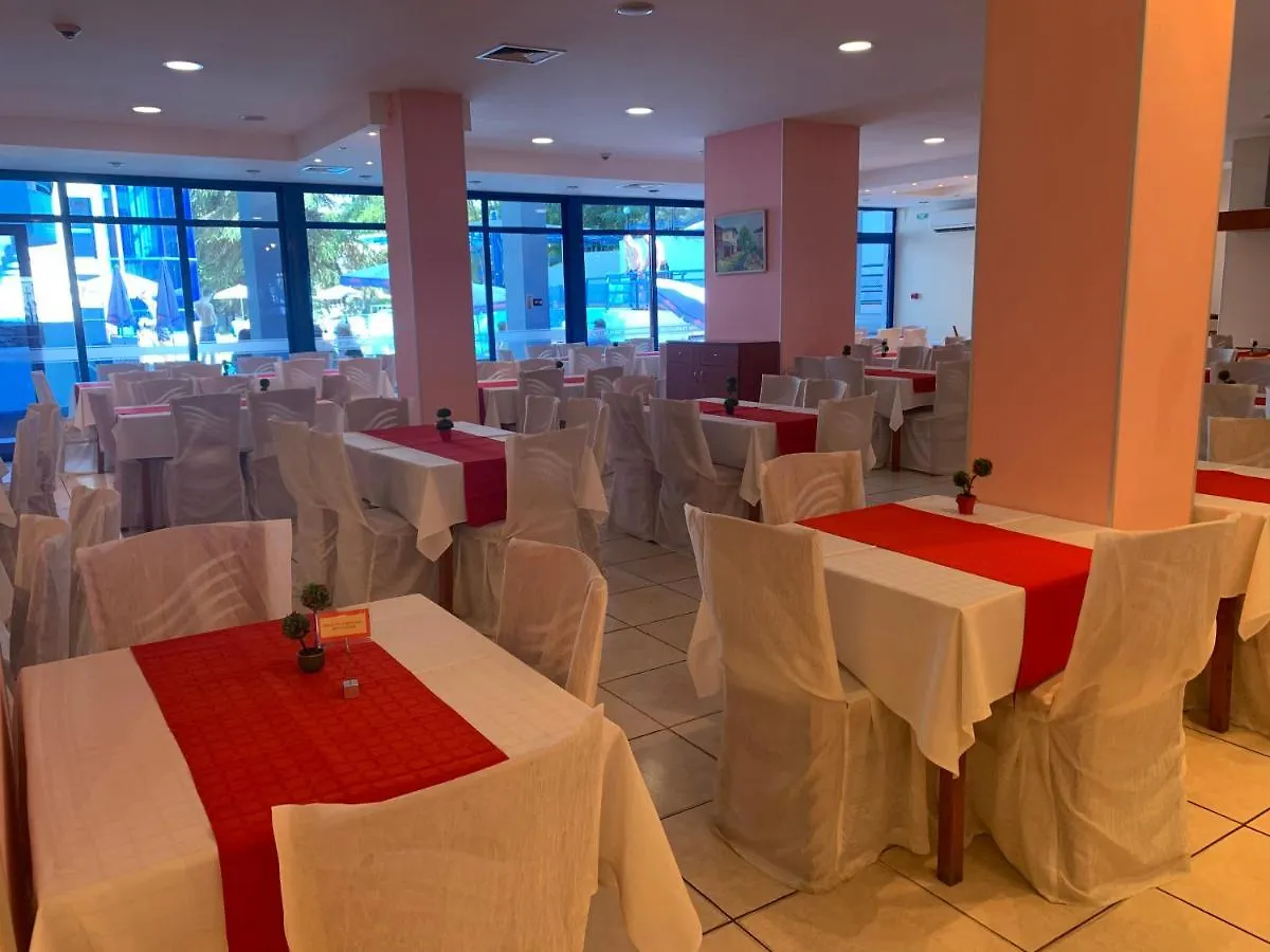 Aphrodite Hotel (Adults Only) Golden Sands