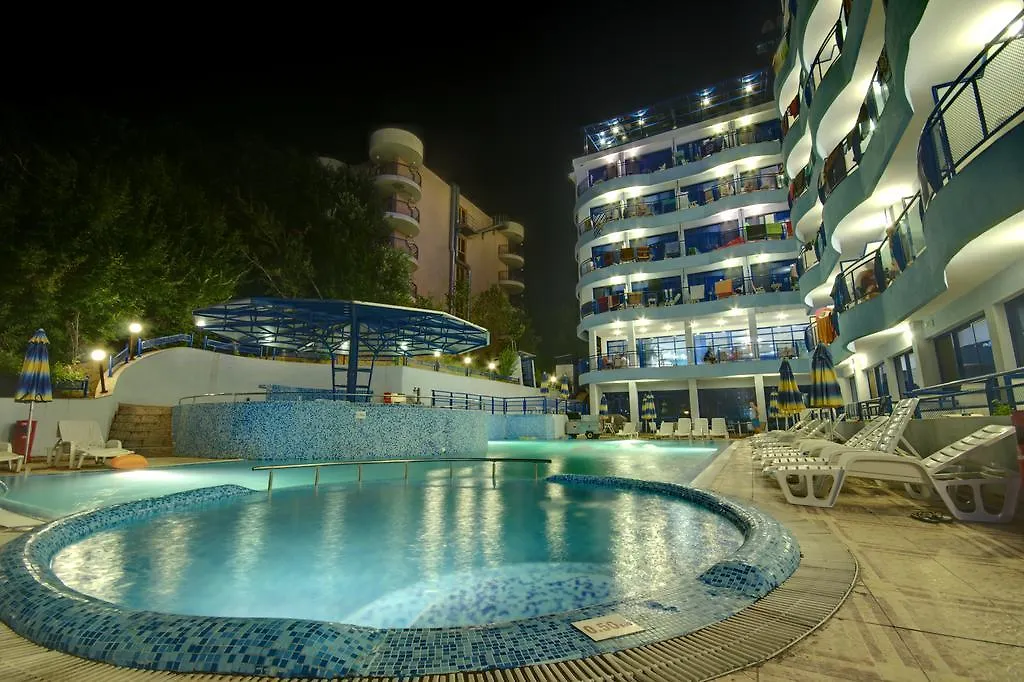 Aphrodite Hotel (Adults Only) Golden Sands