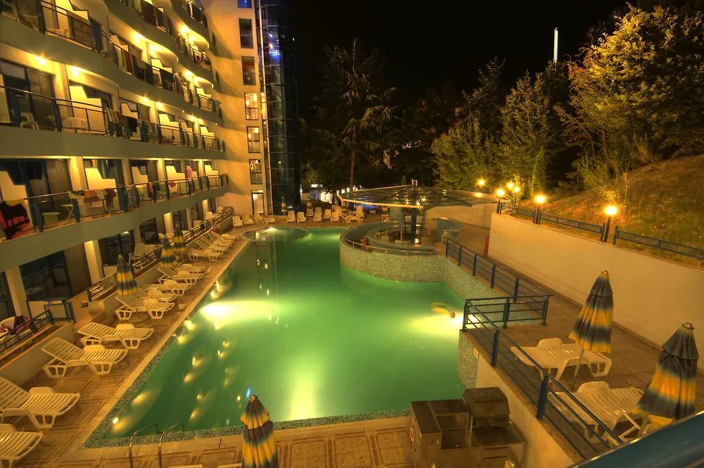 Aphrodite Hotel (Adults Only) Golden Sands Bulgaria