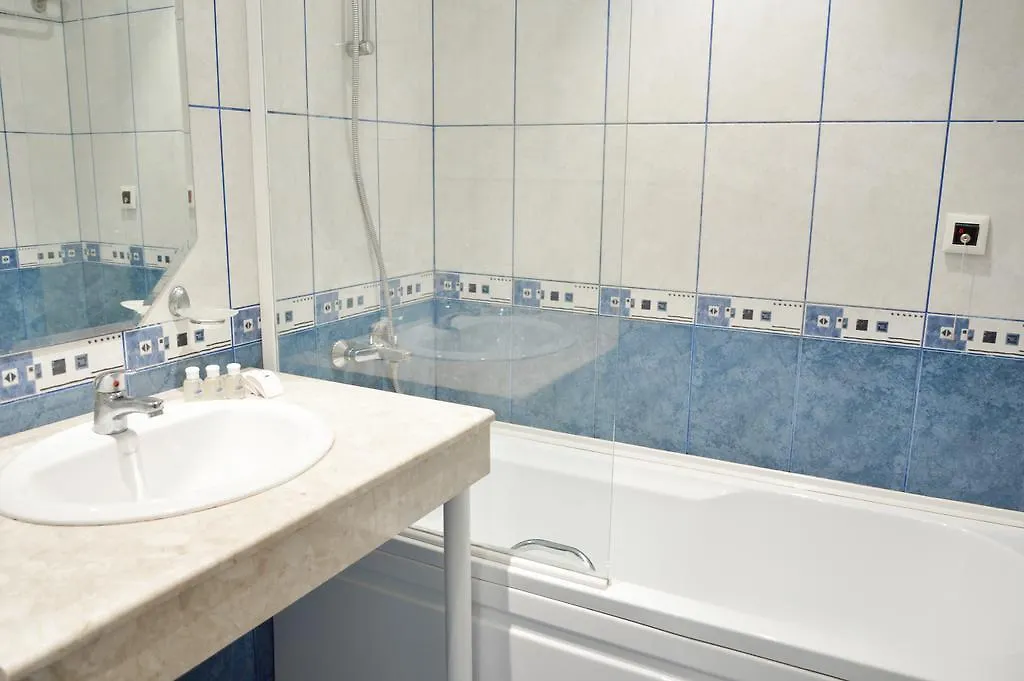 Aphrodite Hotel (Adults Only) Golden Sands