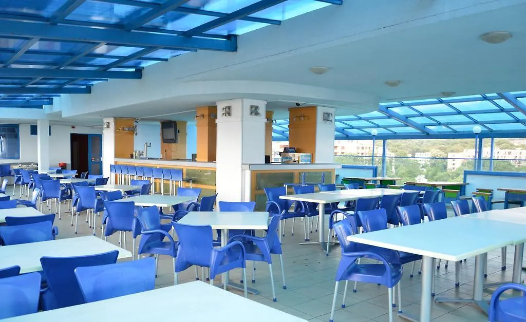 Aphrodite Hotel (Adults Only) Golden Sands
